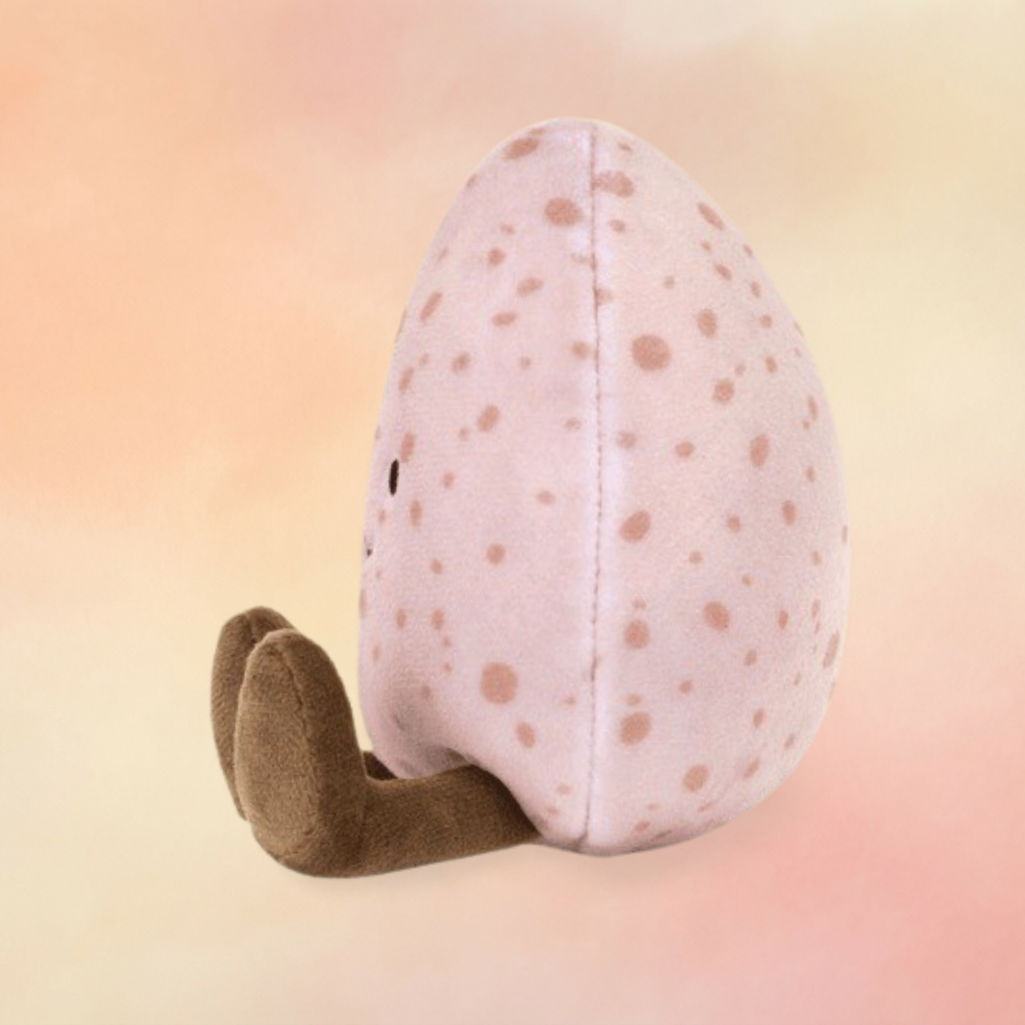 Eggsquisite Pink Egg | Amuseables Food & Drink