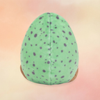 Eggsquisite Green Egg | Amuseables Food & Drink