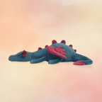 Dexter Dragon | Dragons & Dinosaurs Collection