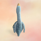 Daisy Runner Duck | Birds Collection