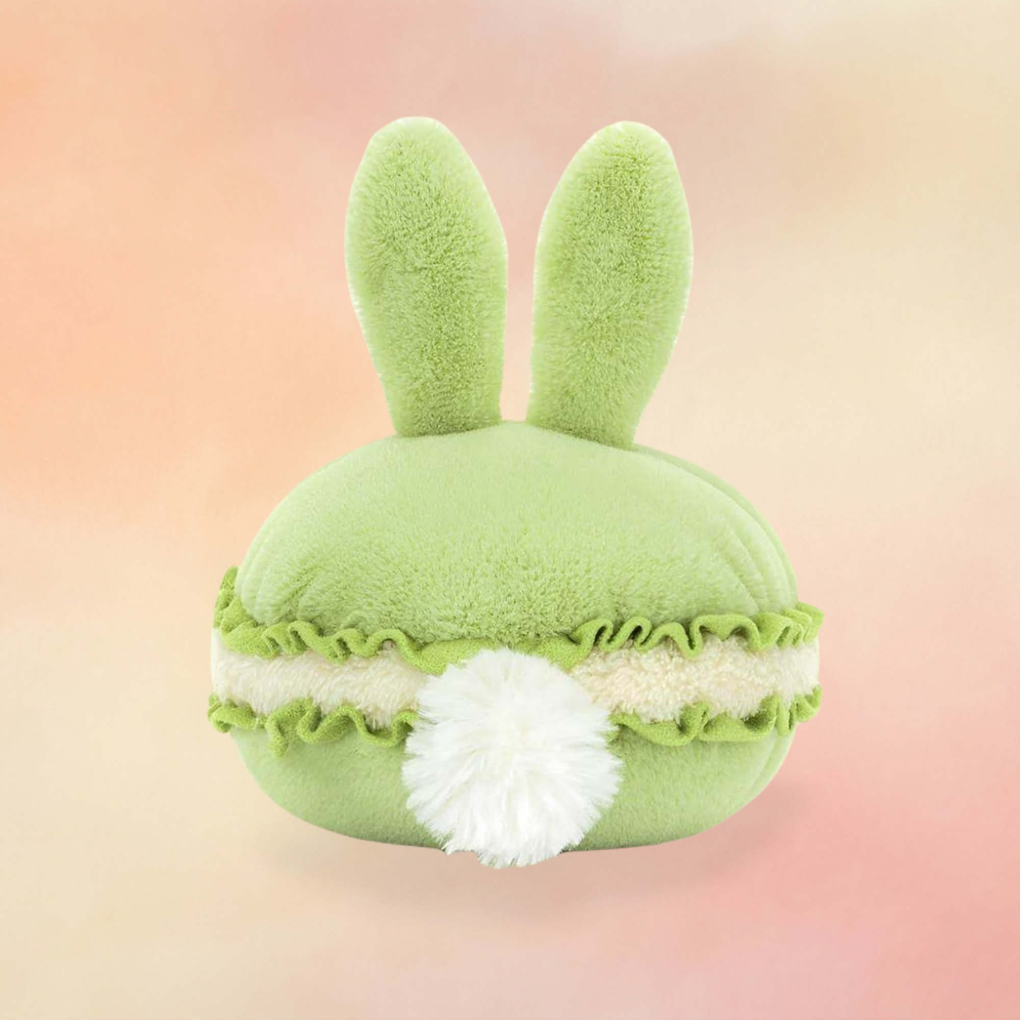 Dainty Dessert Bunny Macaron | Bunnies Collection