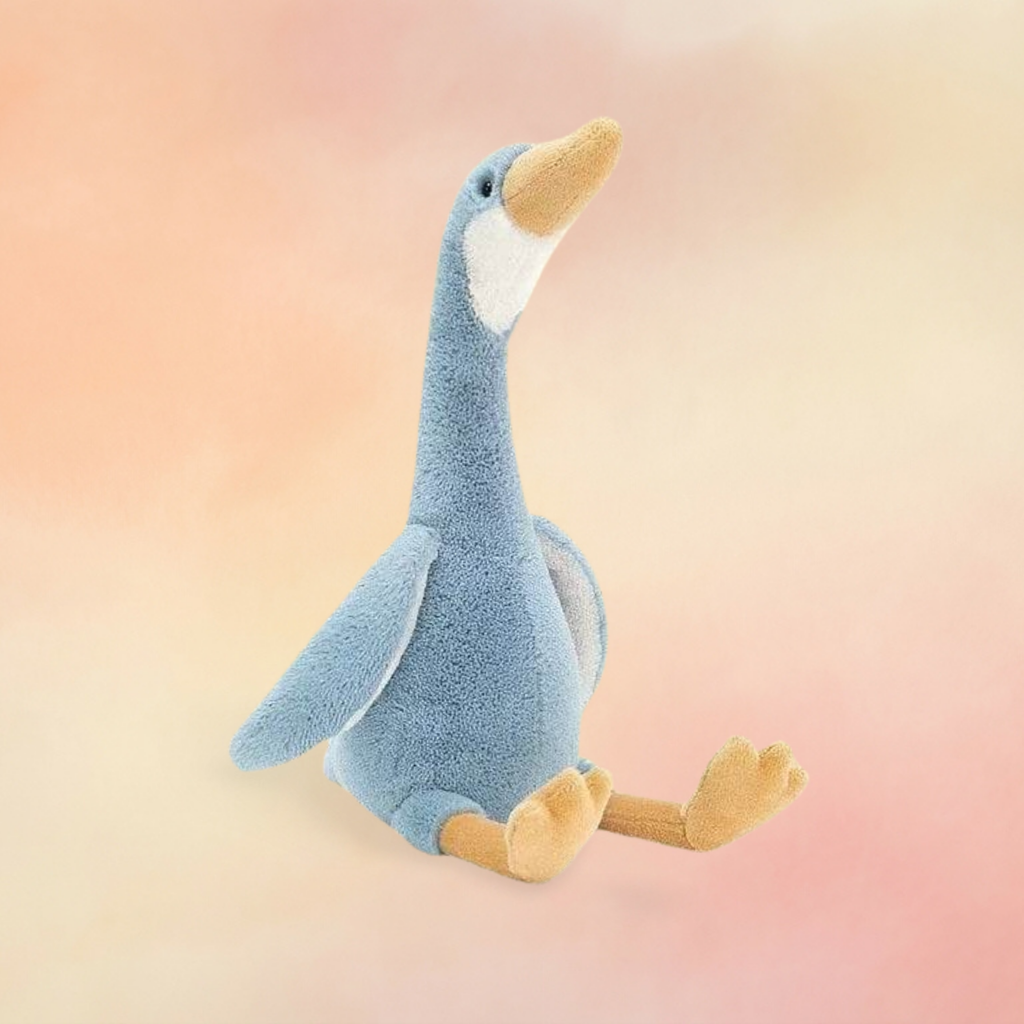 Daisy Runner Duck | Birds Collection