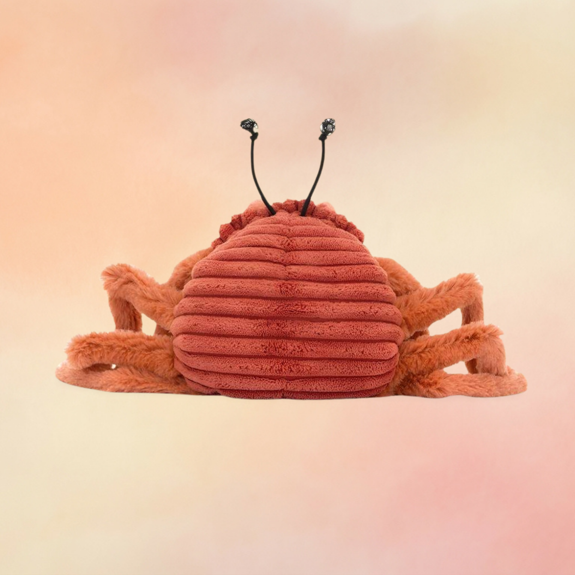 Crispin Crab | Ocean Collection