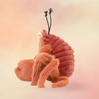 Crispin Crab | Ocean Collection