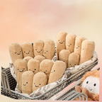 Cosy Chips | Amuseables Food & Drink