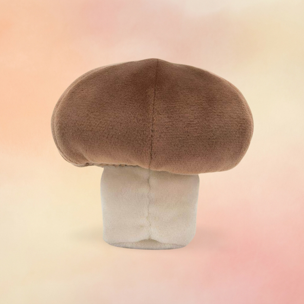 Vivacious Vegetable Mushroom | Vivacious Collection