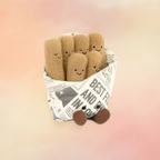 Cosy Chips | Amuseables Food & Drink