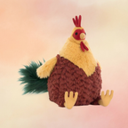 Cluny Cockerel | Birds Collection