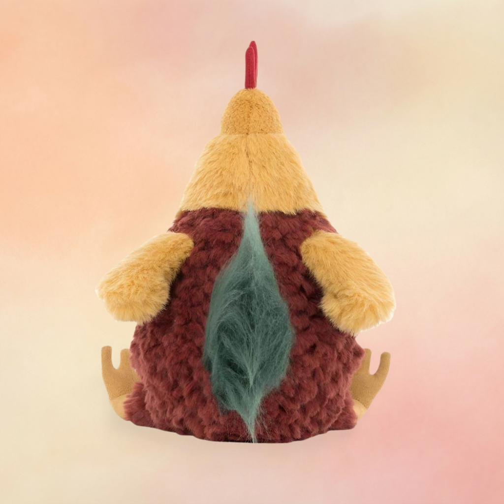 Cluny Cockerel | Birds Collection