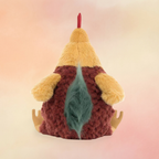 Cluny Cockerel | Birds Collection