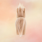 Clippy Clop Palomino Pony | Farm Animals Collection