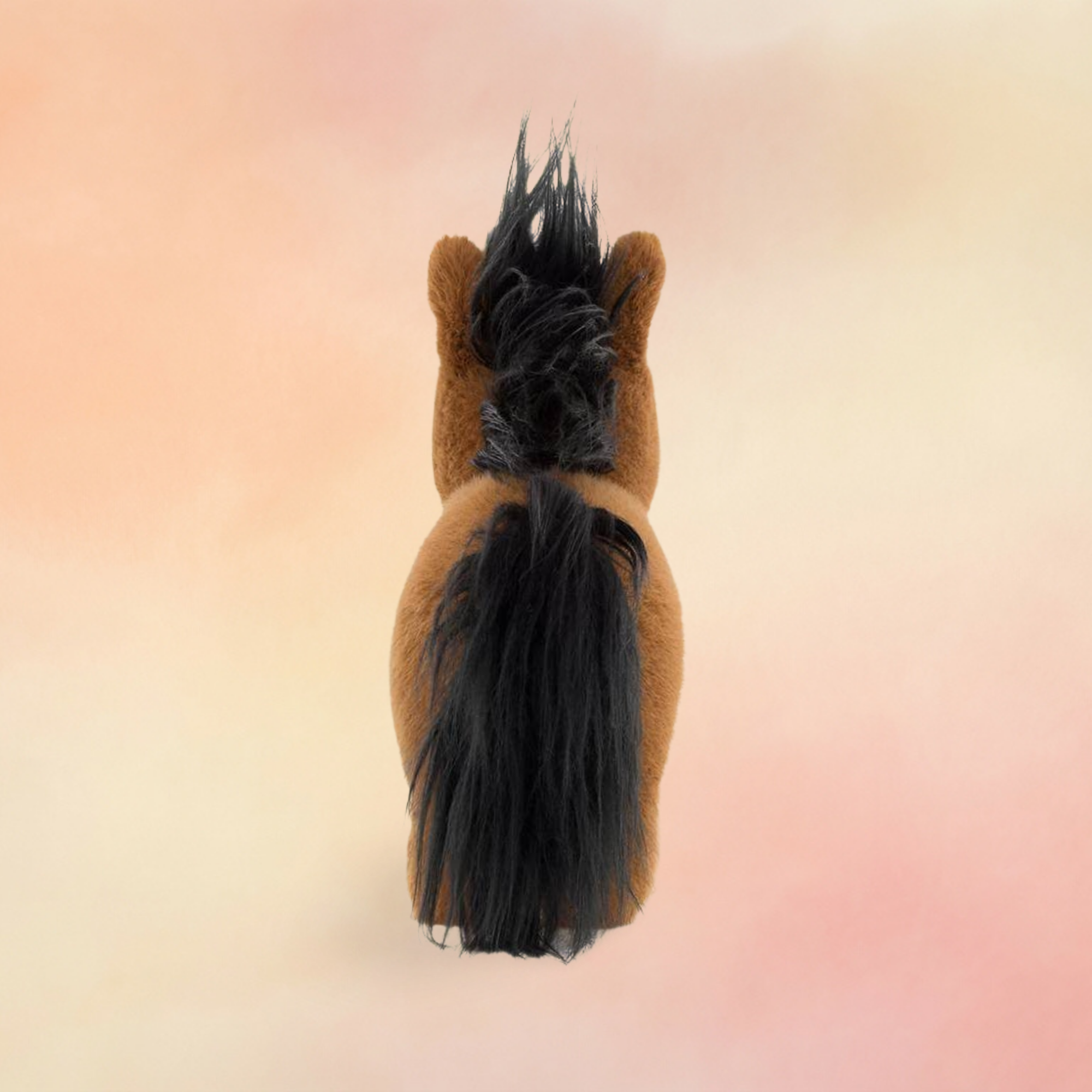 Clippy Clop Bay Pony | Farm Animals Collection