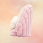 Clemmie Clam | Ocean Collection