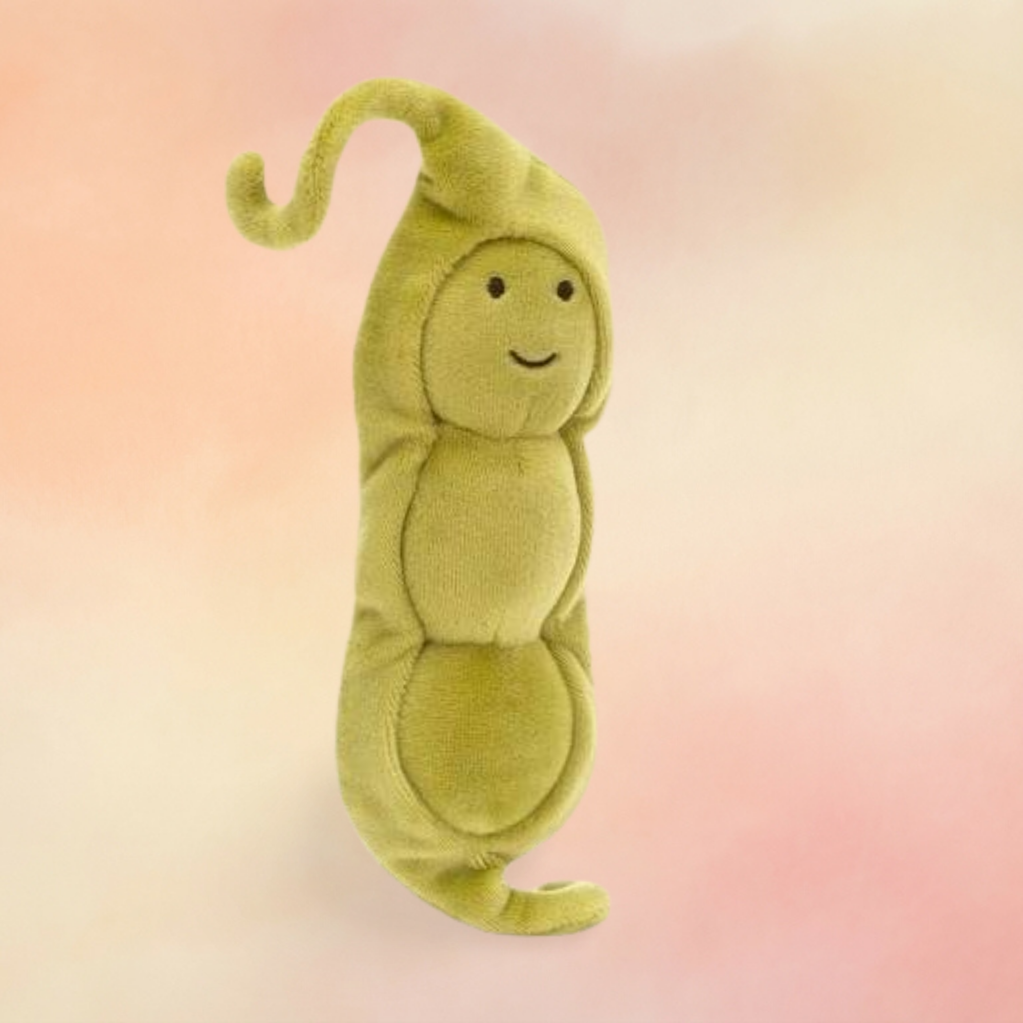 Vivacious Vegetable Pea | Amuseables Food & Drink