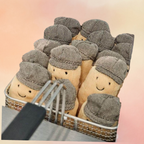 Charlie Chip | Amuseables Food & Drink