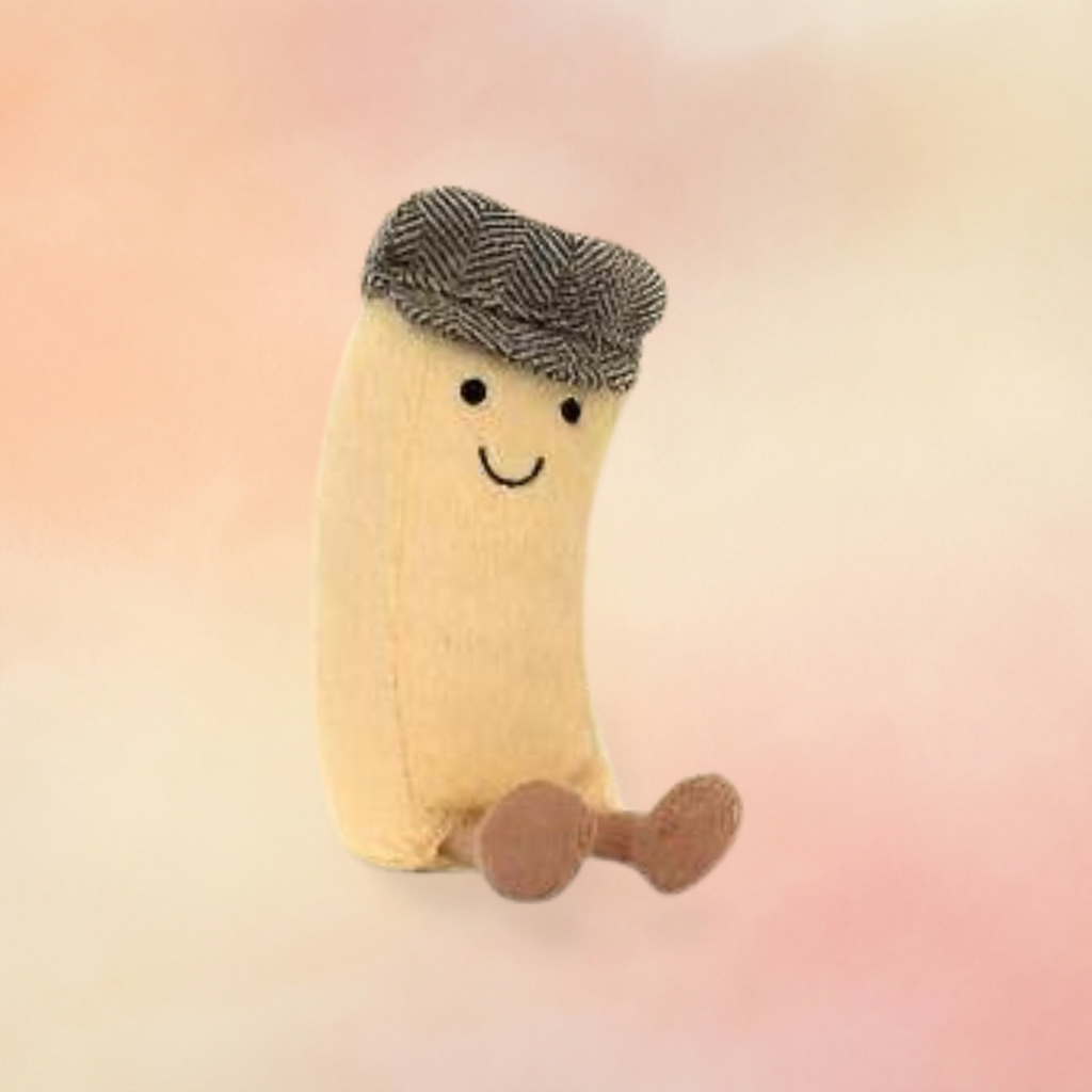 Charlie Chip | Amuseables Food & Drink