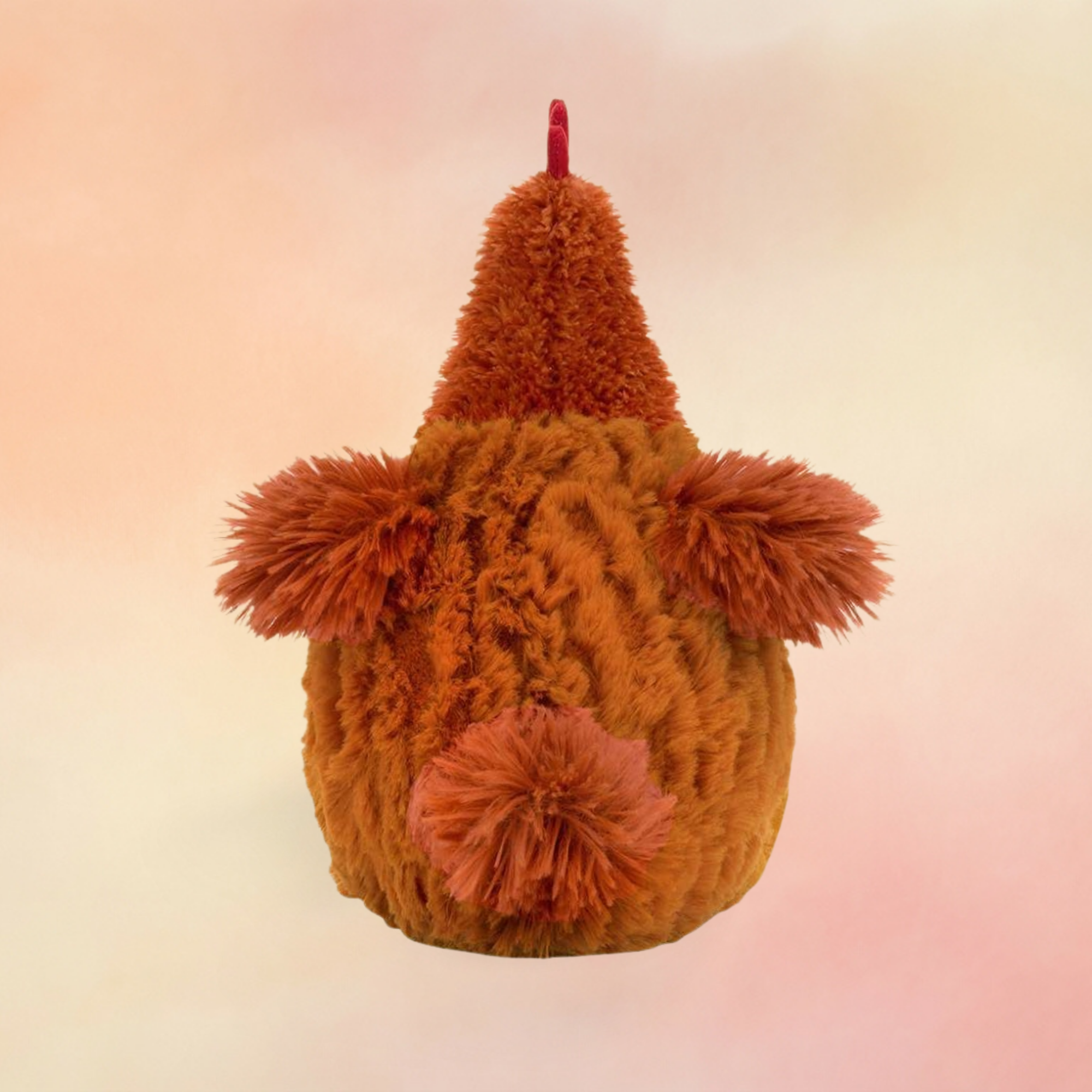 Cecile Chicken | Birds Collection