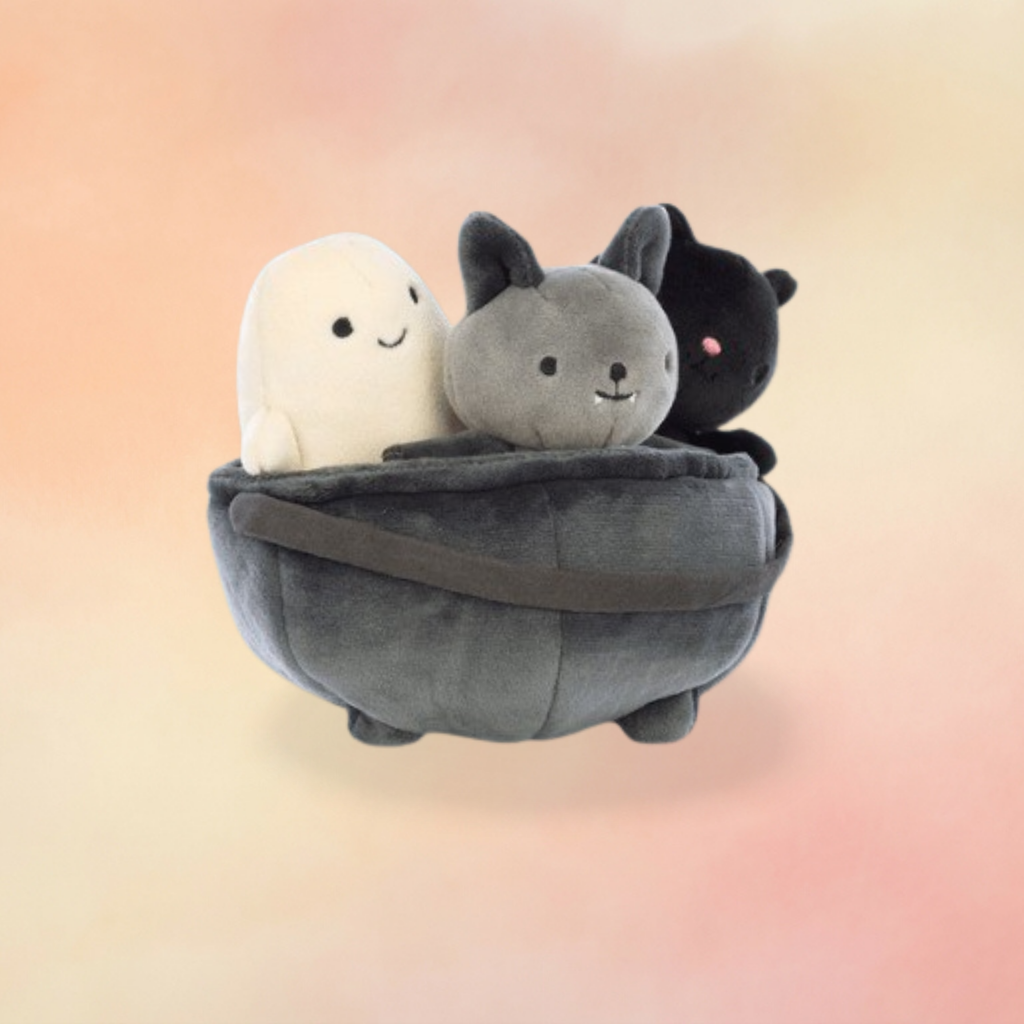 Cauldron Cuties | Halloween Collection