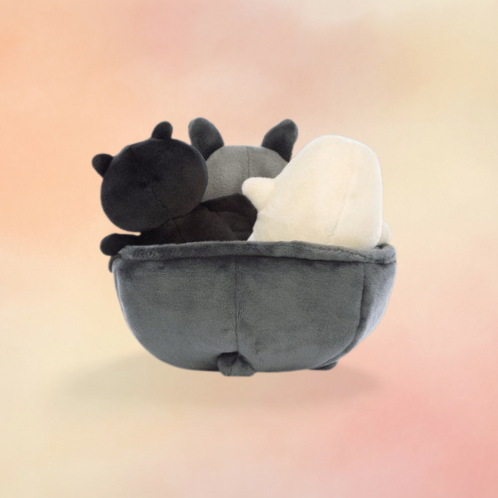 Cauldron Cuties | Halloween Collection