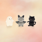 Cauldron Cuties | Halloween Collection