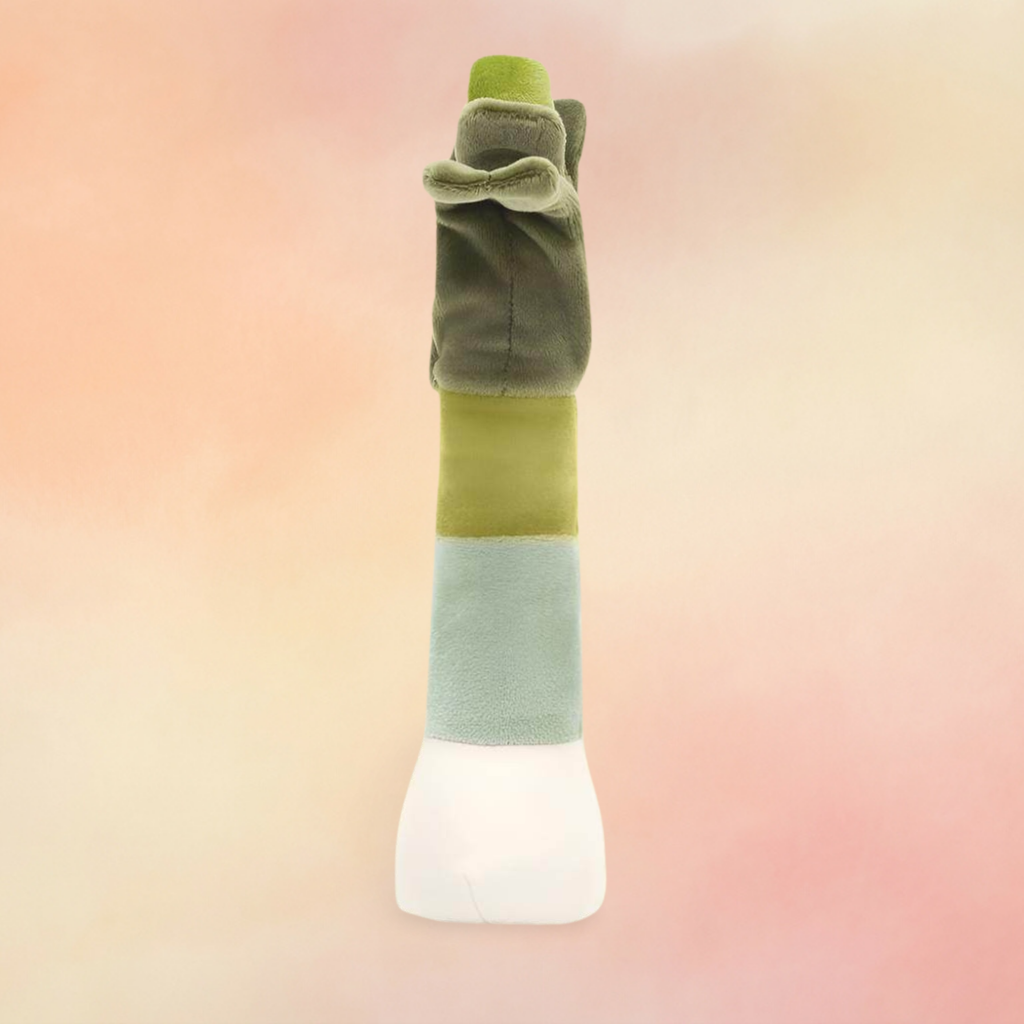 Vivacious Vegetable Leek | Vivacious Collection