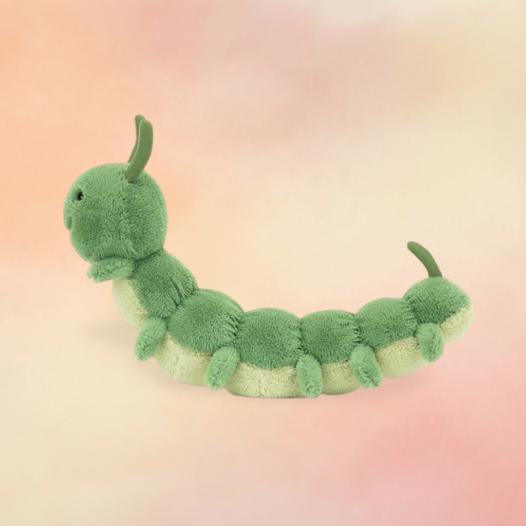 Carys Caterpillar | Bugs Collections