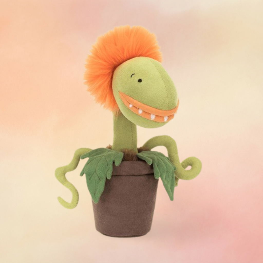 Carniflore Tammie | Amuseables Plants & Woodland