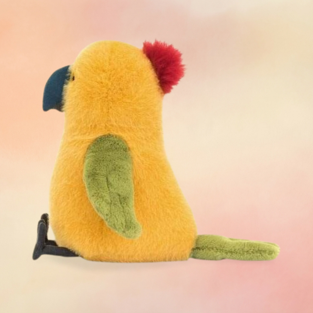 Budgeby Parrot | Birds Collection