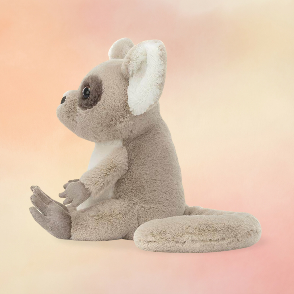 Bruce Bush Baby | Jungle & Safari Collection