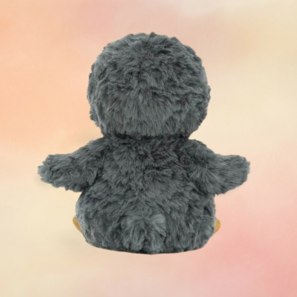 Yummy Penguin | Birds Collection