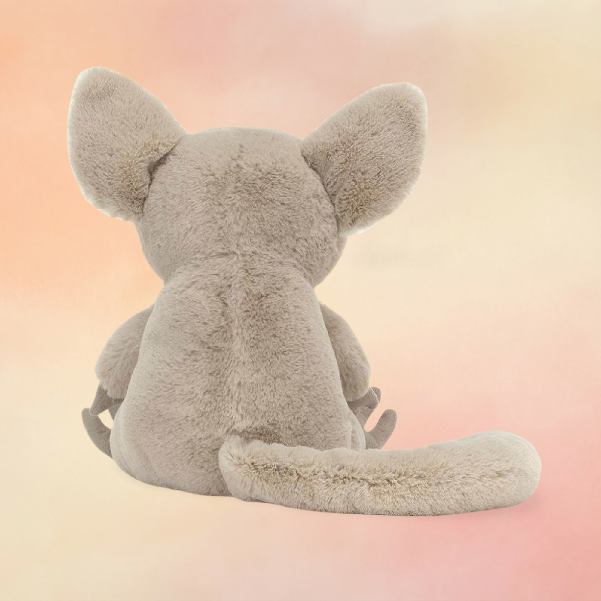 Bruce Bush Baby | Jungle & Safari Collection