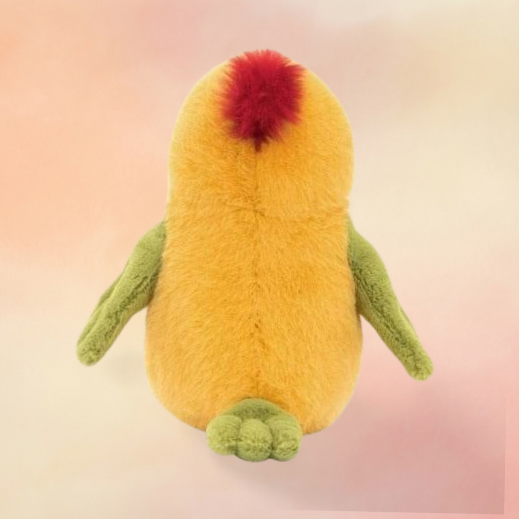 Budgeby Parrot | Birds Collection