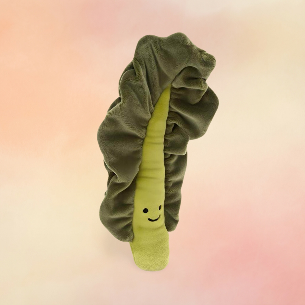 Vivacious Vegetable Kale Leaf | Vivacious Collection