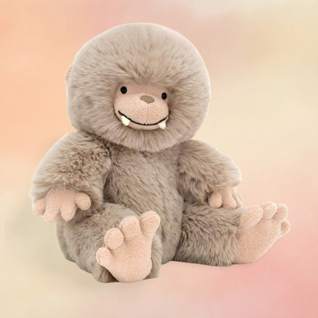 Bo Bigfoot | Halloween Collection