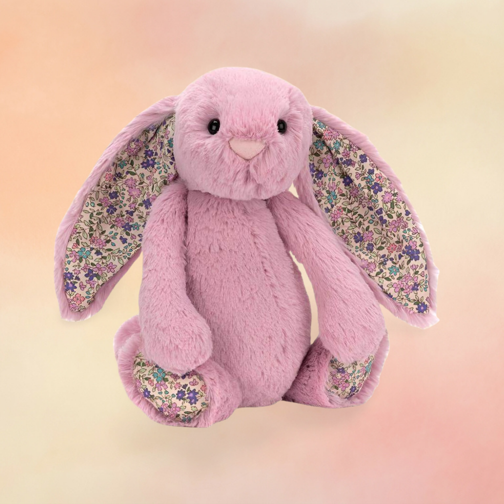 Blossom Tulip Pink Bunny | Blossom Collection