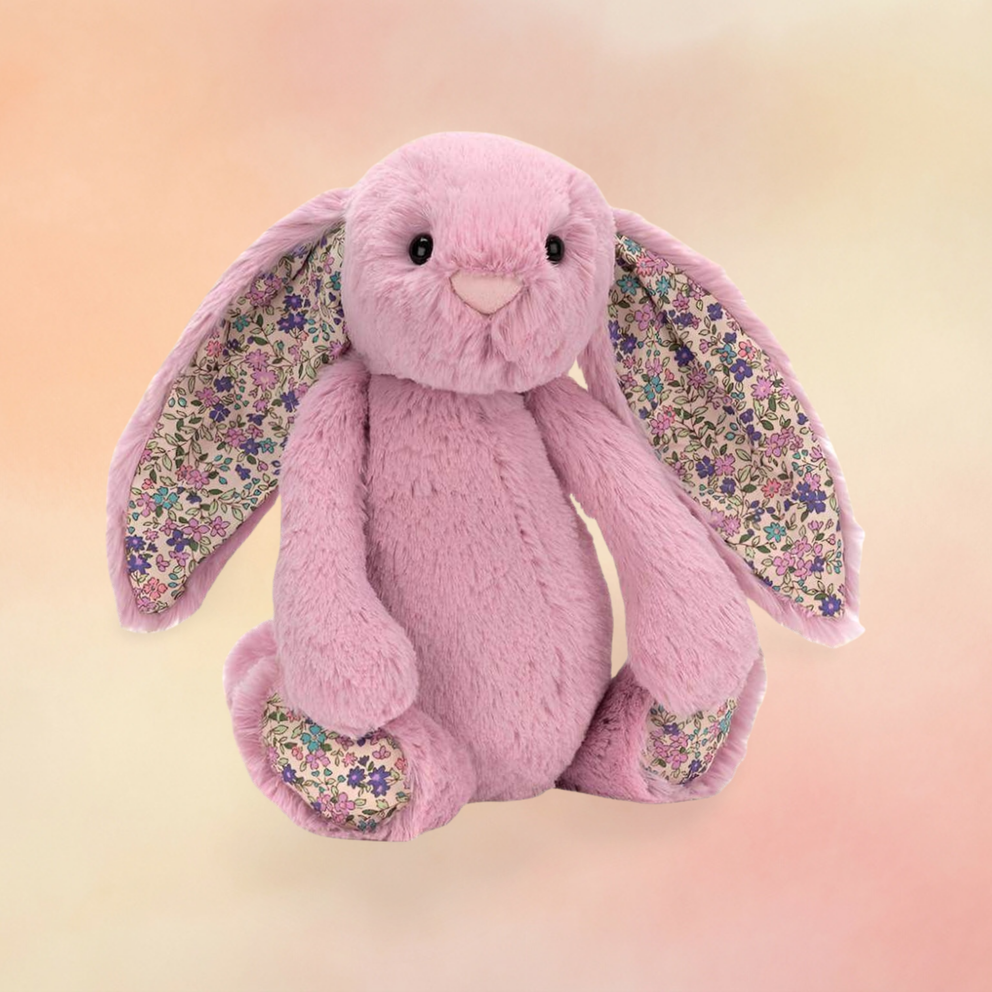 Blossom Tulip Pink Bunny | Blossom Collection