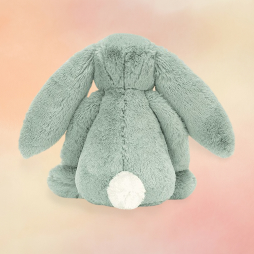 Blossom Sage Bunny - Large 36cm | Blossom Collection