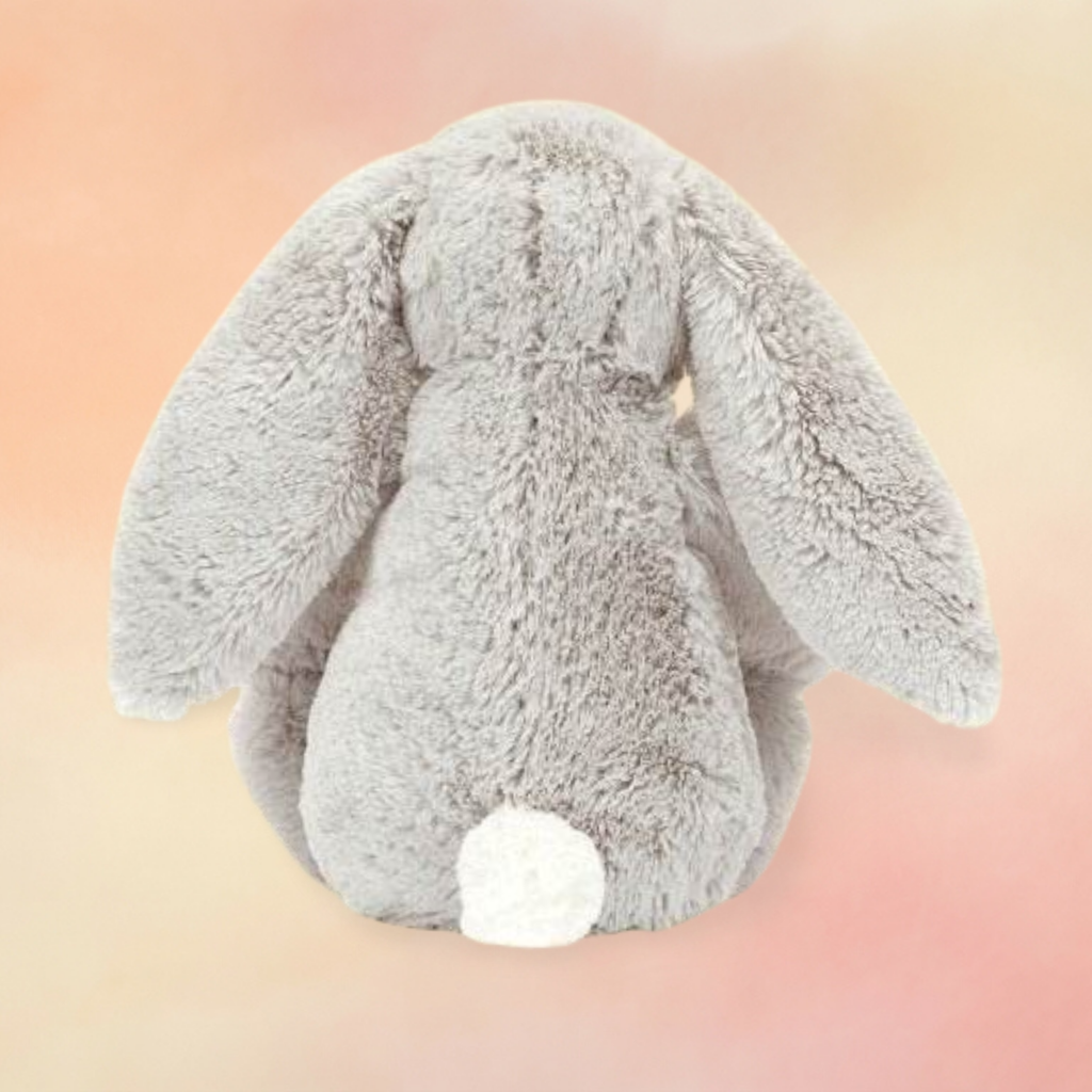 Blossom Silver Bunny 'Bloom' | Blossom Collection