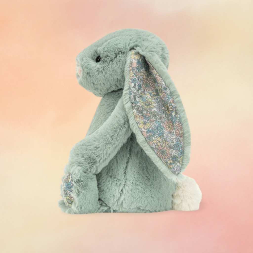 Blossom Sage Bunny - Large 36cm | Blossom Collection