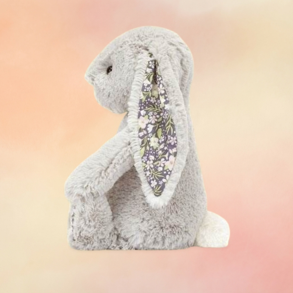 Blossom Silver Bunny 'Bloom' | Blossom Collection