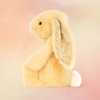 Blossom Lemon Bunny | Blossom Collection