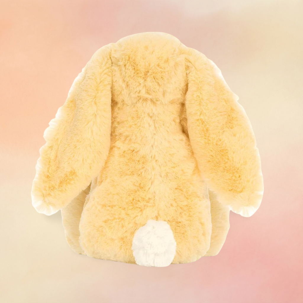 Blossom Lemon Bunny | Blossom Collection