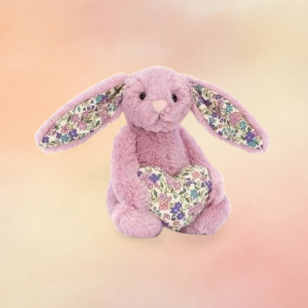 Blossom Heart Tulip Bunny | Blossom Collection