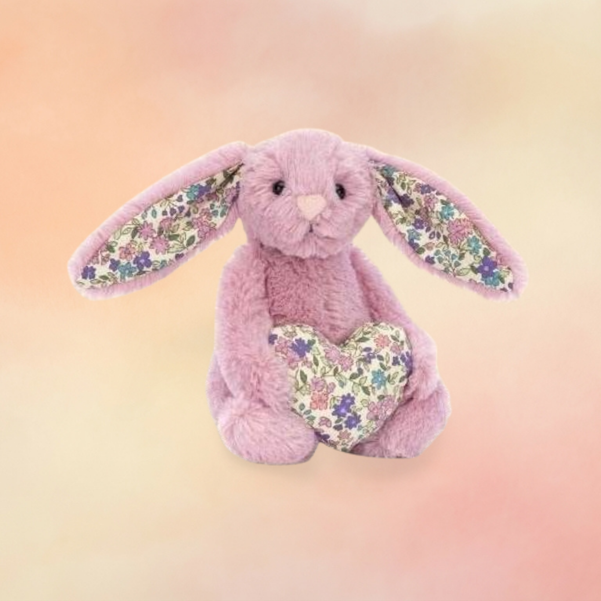 Blossom Heart Tulip Bunny | Blossom Collection