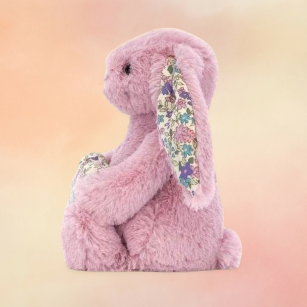 Blossom Heart Tulip Bunny | Blossom Collection