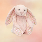 Blossom Blush Bunny 'Cherry' | Blossom Collection