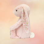 Blossom Blush Bunny 'Cherry' | Blossom Collection