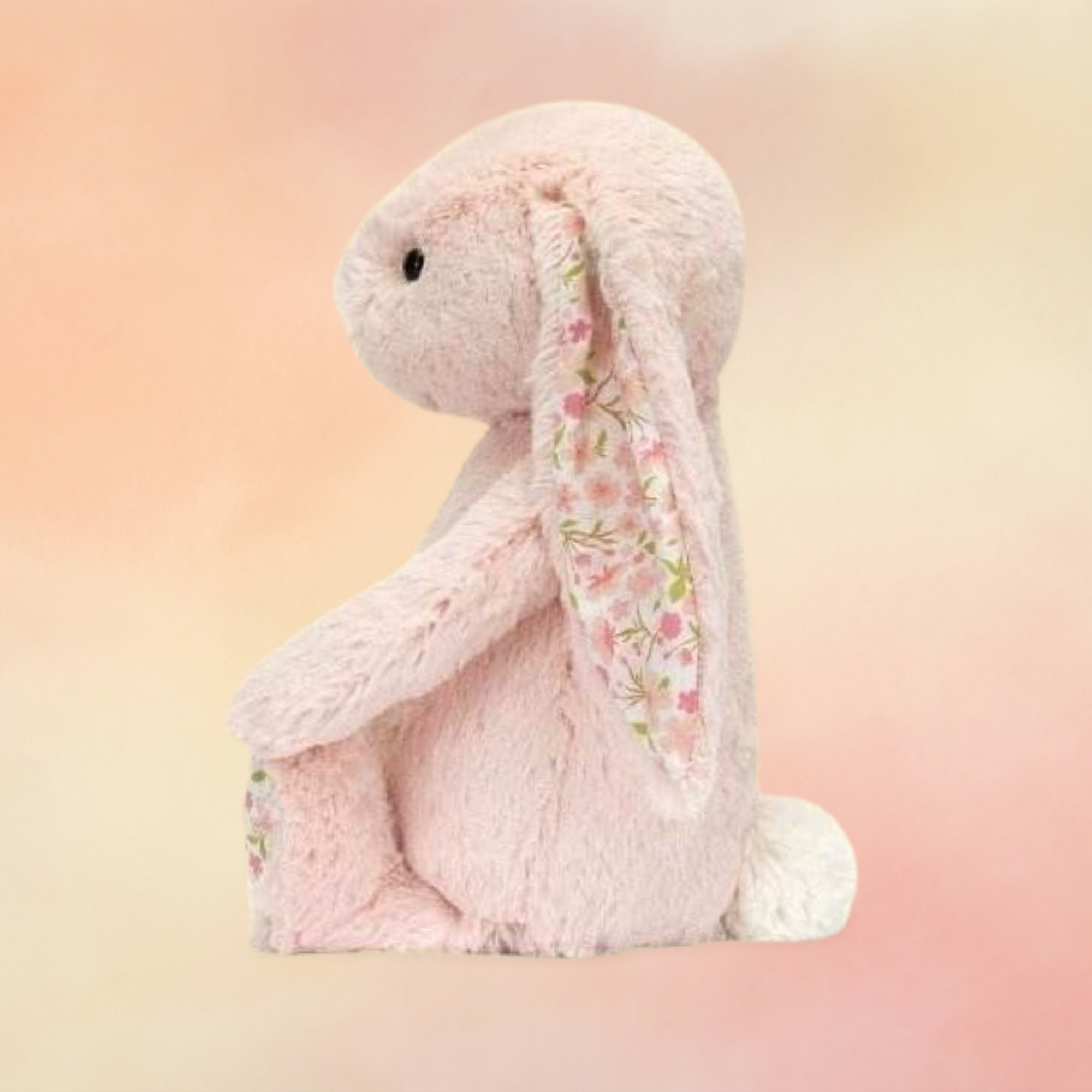 Blossom Blush Bunny 'Cherry' | Blossom Collection