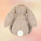Blossom Beige Bunny 'Petal' | Blossom Collection