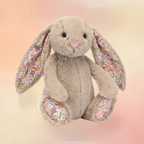 Blossom Beige Bunny 'Petal' | Blossom Collection